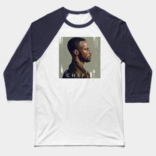 Stephen Curry #4 Baseball T-Shirt